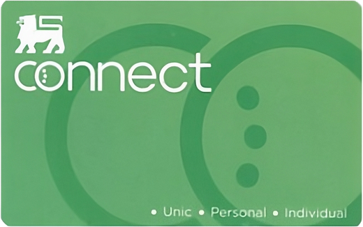Connect