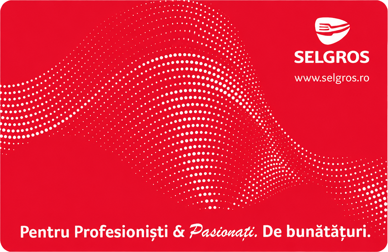Selgros App